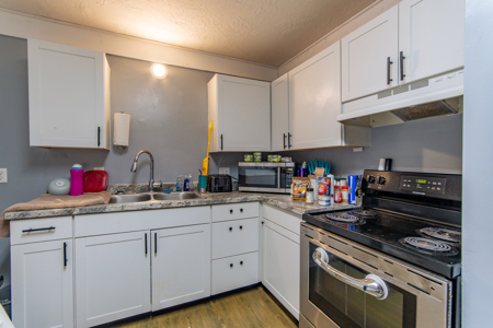 6-Unit Apartment Complex for Sale in Martin, TN - image 37