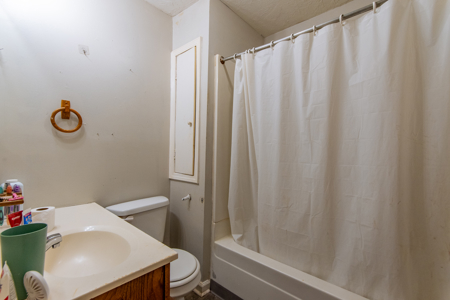 6-Unit Apartment Complex for Sale in Martin, TN - image 46