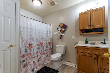 6-Unit Apartment Complex for Sale in Martin, TN - image 23