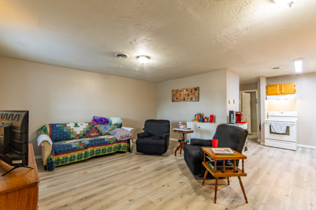 6-Unit Apartment Complex for Sale in Martin, TN - image 4