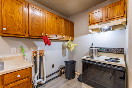 6-Unit Apartment Complex for Sale in Martin, TN - image 21