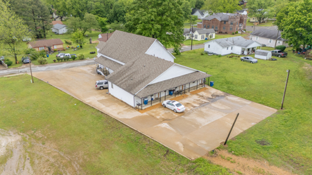 6-Unit Apartment Complex for Sale in Martin, TN - image 49