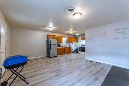 6-Unit Apartment Complex for Sale in Martin, TN - image 19