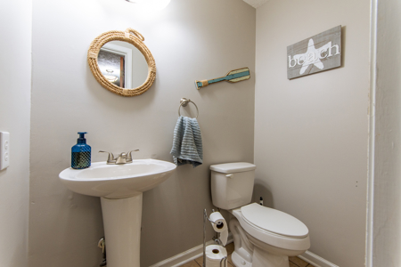 Well-Maintained Home for Sale in Dyer, TN - image 15