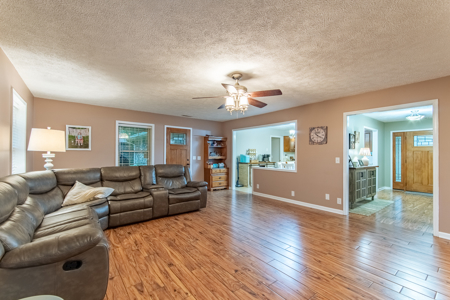Well-Maintained Home for Sale in Dyer, TN - image 7