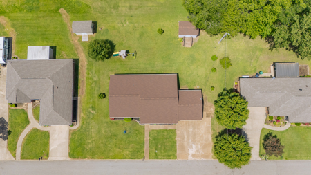 Well-Maintained Home for Sale in Dyer, TN - image 35