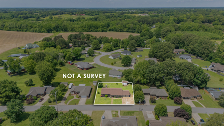 Well-Maintained Home for Sale in Dyer, TN - image 36