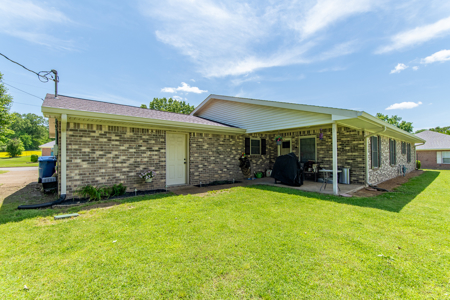 Well-Maintained Home for Sale in Dyer, TN - image 30