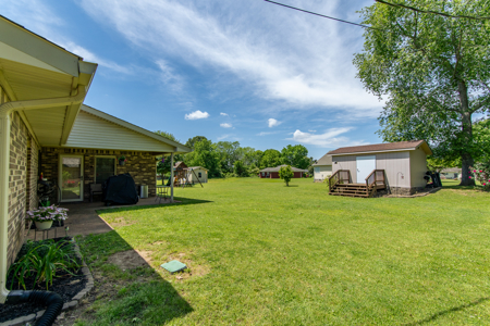 Well-Maintained Home for Sale in Dyer, TN - image 32