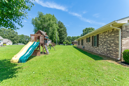 Well-Maintained Home for Sale in Dyer, TN - image 31
