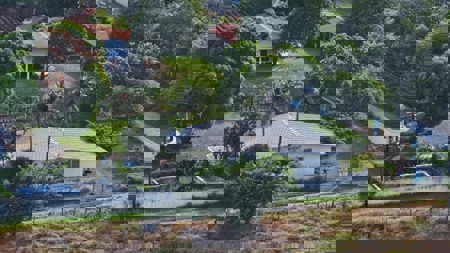 Investment Opportunity Steps from the beach Property With 3 Homes - image 40