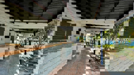 Investment Opportunity Steps from the beach Property With 3 Homes - image 5