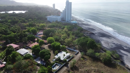 Investment Opportunity Steps from the beach Property With 3 Homes - image 1