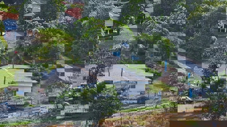 Investment Opportunity Steps from the beach Property With 3 Homes - image 41