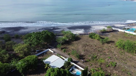 Investment Opportunity Steps from the beach Property With 3 Homes - image 17