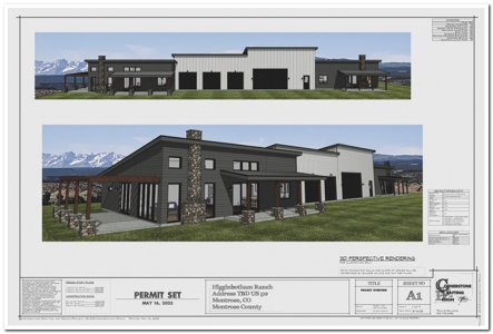 Montrose CO ranch for sale, farmland, vacant land for sale - image 17