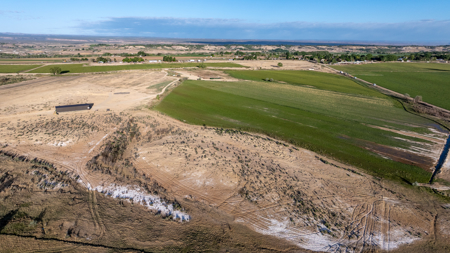 Montrose CO ranch for sale, farmland, vacant land for sale - image 48