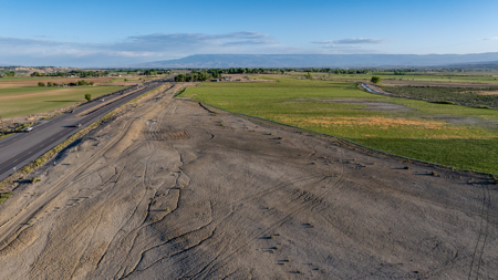 Montrose CO ranch for sale, farmland, vacant land for sale - image 39