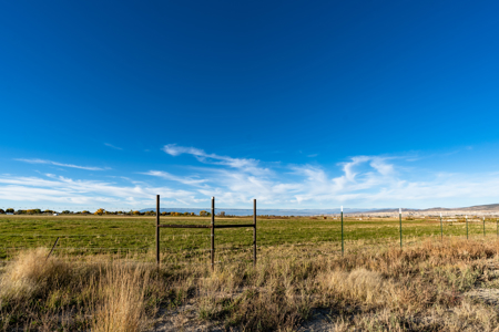 Montrose CO ranch for sale, farmland, vacant land for sale - image 22