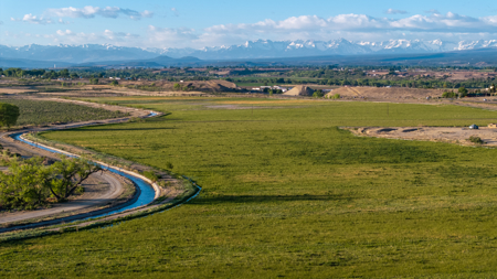 Montrose CO ranch for sale, farmland, vacant land for sale - image 25