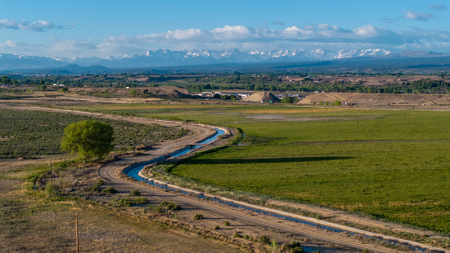 Montrose CO ranch for sale, farmland, vacant land for sale - image 26