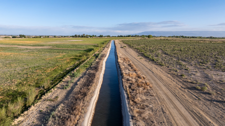 Montrose CO ranch for sale, farmland, vacant land for sale - image 45