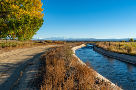 Montrose CO ranch for sale, farmland, vacant land for sale - image 4
