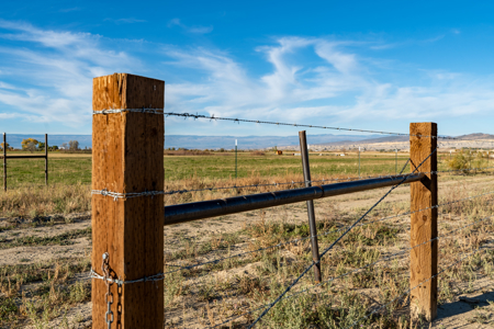 Montrose CO ranch for sale, farmland, vacant land for sale - image 14