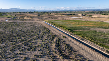 Montrose CO ranch for sale, farmland, vacant land for sale - image 35