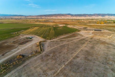 Montrose CO ranch for sale, farmland, vacant land for sale - image 21