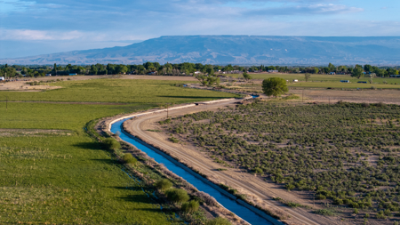 Montrose CO ranch for sale, farmland, vacant land for sale - image 27