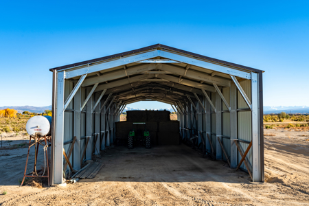 Montrose CO ranch for sale, farmland, vacant land for sale - image 12