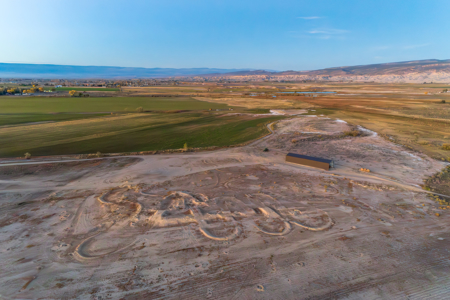 Montrose CO ranch for sale, farmland, vacant land for sale - image 19