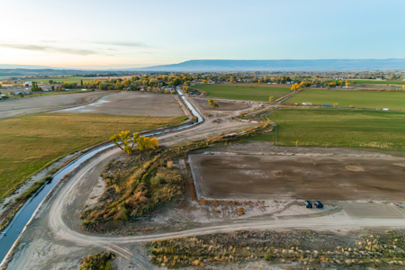 Montrose CO ranch for sale, farmland, vacant land for sale - image 5