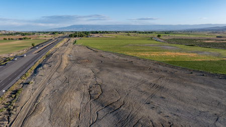 Montrose CO ranch for sale, farmland, vacant land for sale - image 40