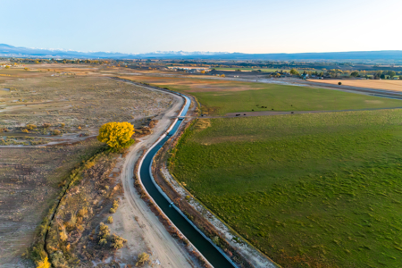 Montrose CO ranch for sale, farmland, vacant land for sale - image 10