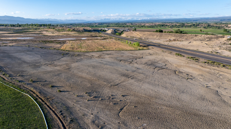 Montrose CO ranch for sale, farmland, vacant land for sale - image 37