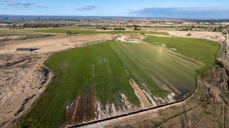 Montrose CO ranch for sale, farmland, vacant land for sale - image 49
