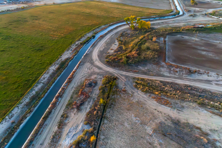 Montrose CO ranch for sale, farmland, vacant land for sale - image 8