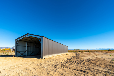 Montrose CO ranch for sale, farmland, vacant land for sale - image 11