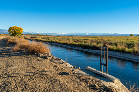 Montrose CO ranch for sale, farmland, vacant land for sale - image 9