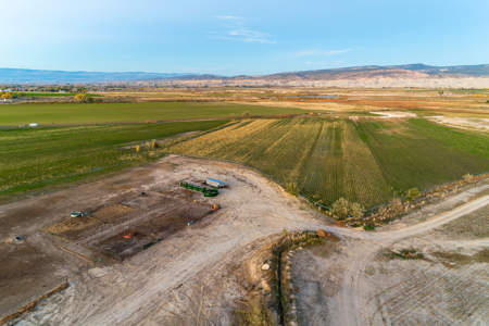 Montrose CO ranch for sale, farmland, vacant land for sale - image 18