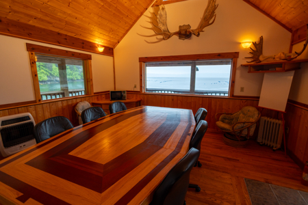Cove Peaks Lodge - Alaska Oceanfront Lodge for Sale - image 35