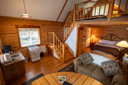Cove Peaks Lodge - Alaska Oceanfront Lodge for Sale - image 13