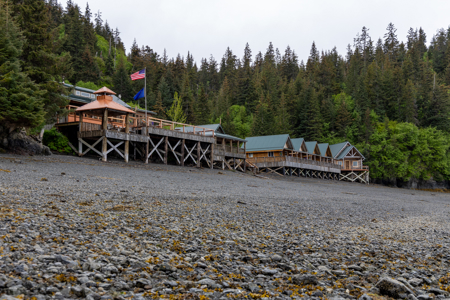Cove Peaks Lodge - Alaska Oceanfront Lodge for Sale - image 31