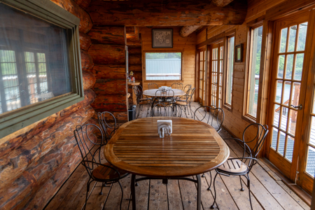 Cove Peaks Lodge - Alaska Oceanfront Lodge for Sale - image 37