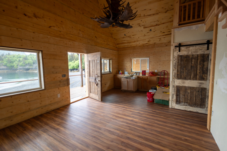 Cove Peaks Lodge - Alaska Oceanfront Lodge for Sale - image 17