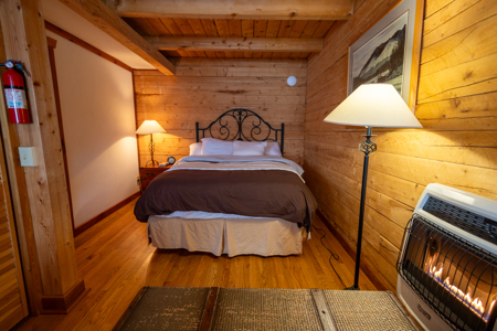 Cove Peaks Lodge - Alaska Oceanfront Lodge for Sale - image 14
