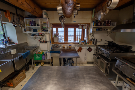 Cove Peaks Lodge - Alaska Oceanfront Lodge for Sale - image 40