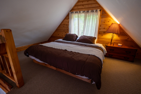 Cove Peaks Lodge - Alaska Oceanfront Lodge for Sale - image 16